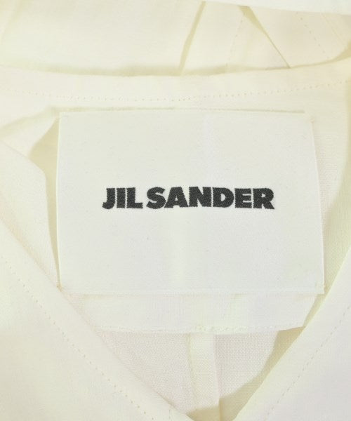 JIL SANDER ชุดเดรส