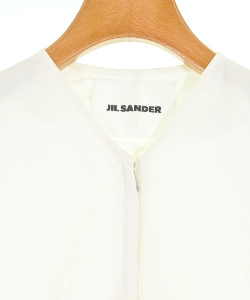 JIL SANDER ชุดเดรส