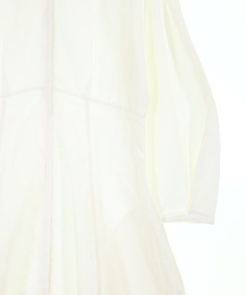 JIL SANDER ชุดเดรส