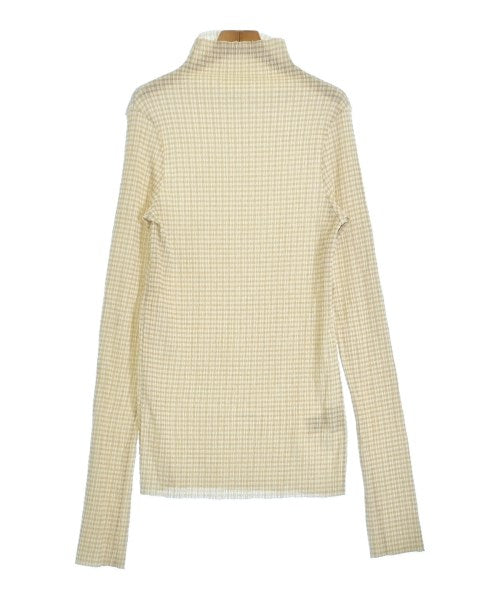 JIL SANDER เสื้อลำลอง
