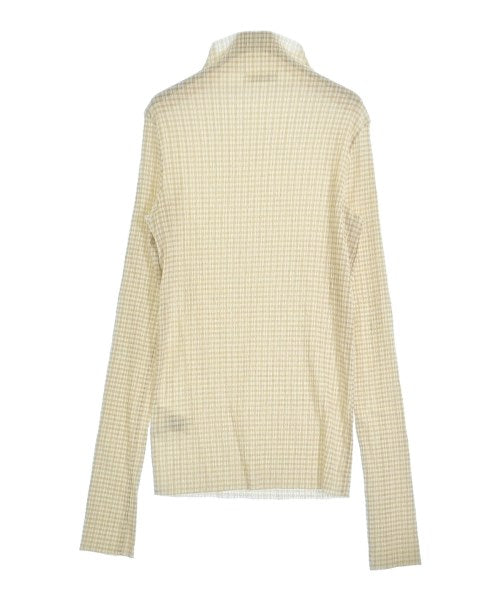 JIL SANDER เสื้อลำลอง