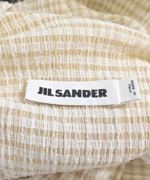 JIL SANDER เสื้อลำลอง
