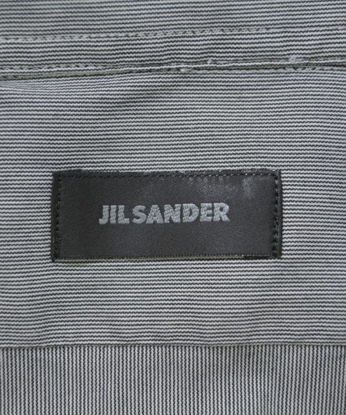 JIL SANDER เสื้อลำลอง