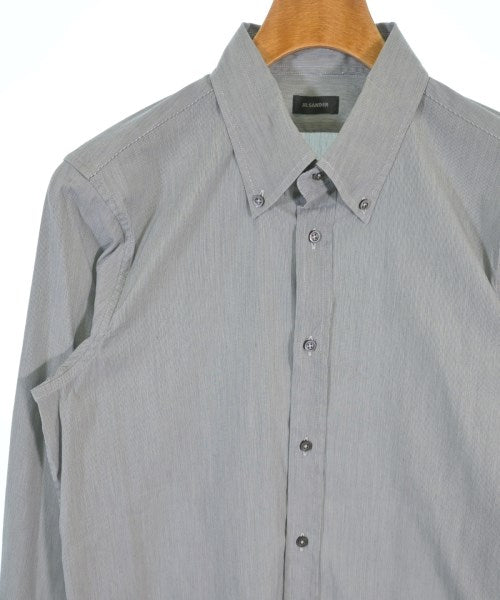 JIL SANDER เสื้อลำลอง