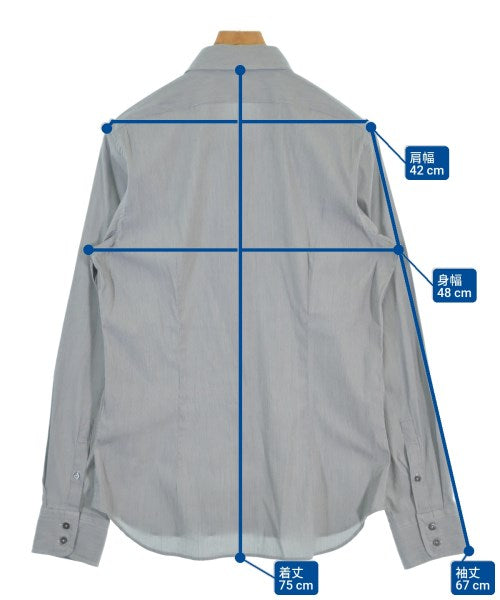 JIL SANDER เสื้อลำลอง