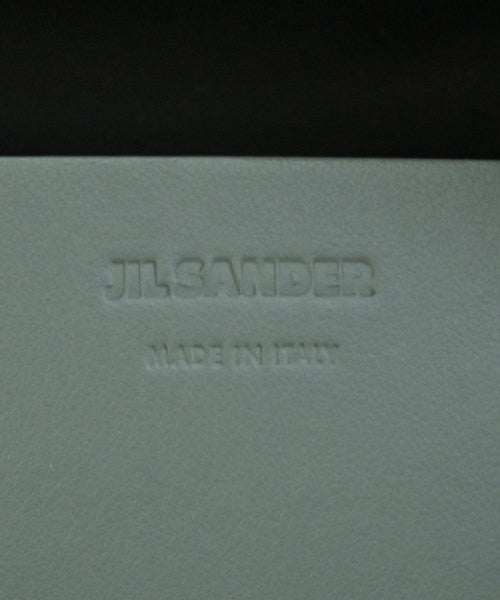JIL SANDER กระเป๋า อื่น