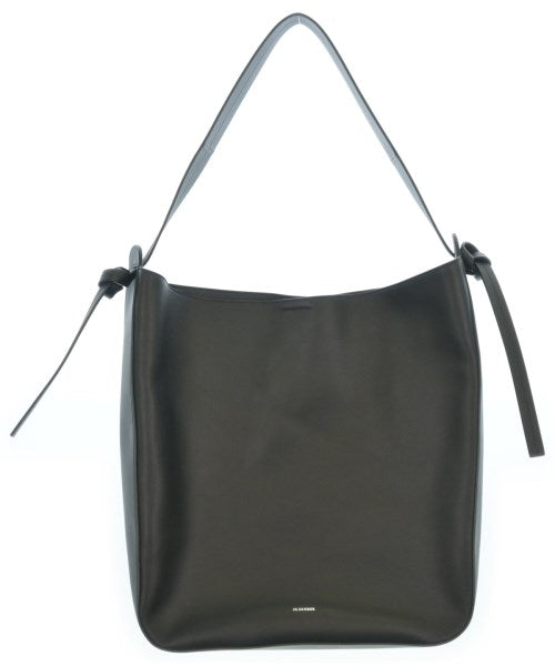 JIL SANDER กระเป๋าถือขนาดใหญ่