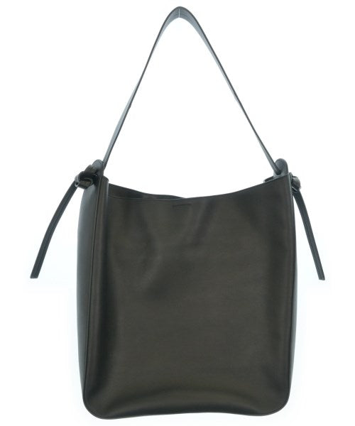 JIL SANDER กระเป๋าถือขนาดใหญ่