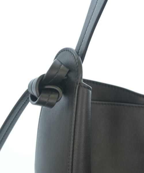 JIL SANDER กระเป๋าถือขนาดใหญ่