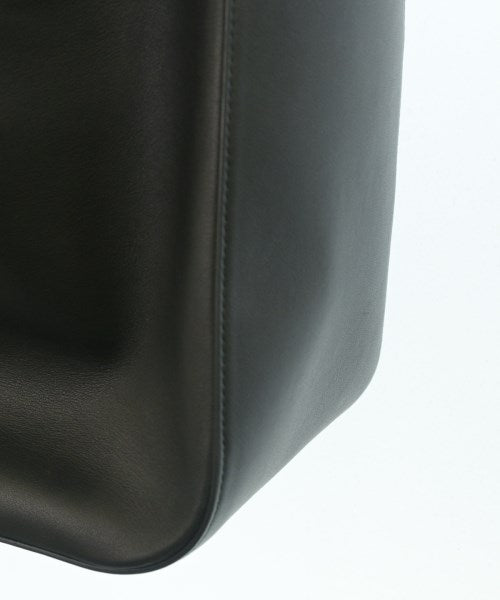 JIL SANDER กระเป๋าถือขนาดใหญ่