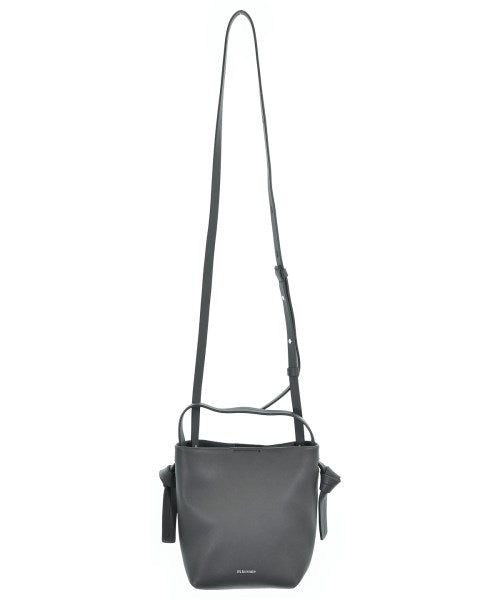 JIL SANDER กระเป๋าสะพาย
