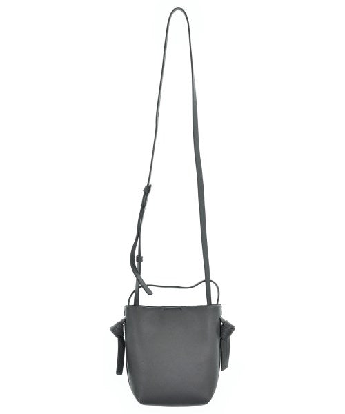 JIL SANDER กระเป๋าสะพาย