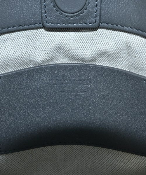 JIL SANDER กระเป๋าสะพาย