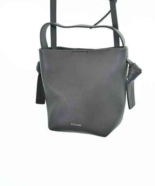 JIL SANDER กระเป๋าสะพาย