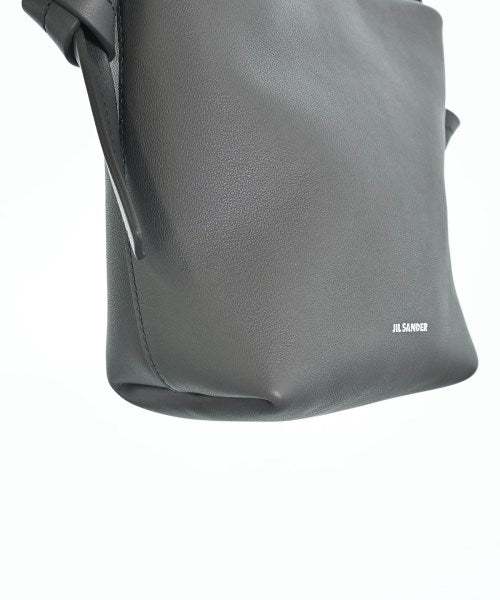 JIL SANDER กระเป๋าสะพาย