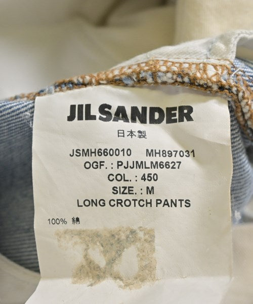 JIL SANDER ยีนส์