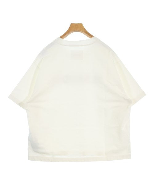 JIL SANDER เสื้อยืด/เสื้อท็อปส์