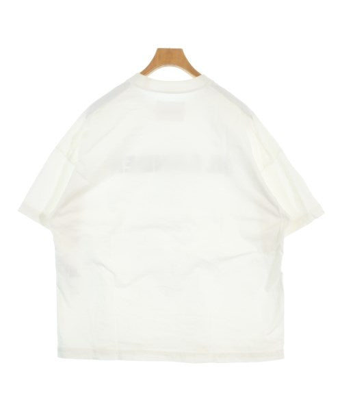 JIL SANDER เสื้อยืด/เสื้อท็อปส์