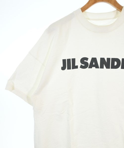 JIL SANDER เสื้อยืด/เสื้อท็อปส์
