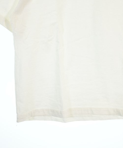 JIL SANDER เสื้อยืด/เสื้อท็อปส์