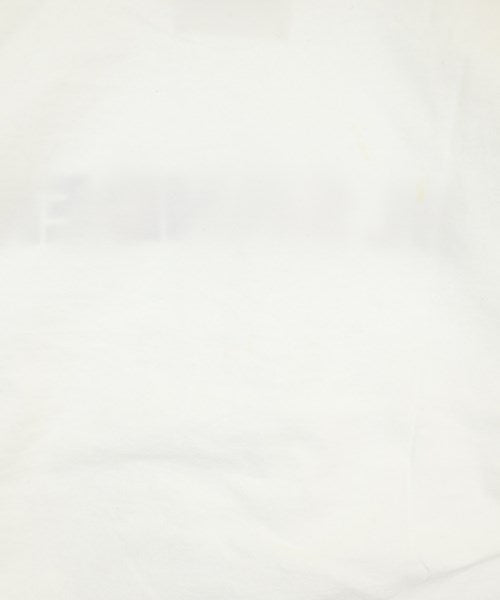 JIL SANDER เสื้อยืด/เสื้อท็อปส์