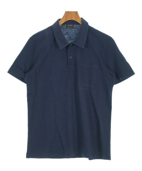 JIL SANDER เสื้อโปโล