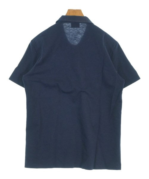 JIL SANDER เสื้อโปโล