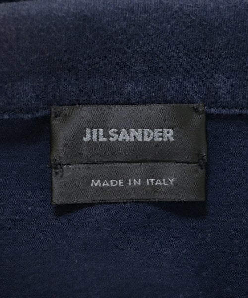 JIL SANDER เสื้อโปโล