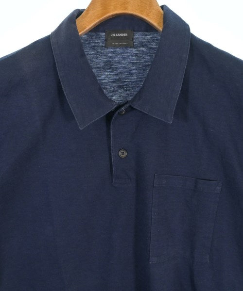 JIL SANDER เสื้อโปโล
