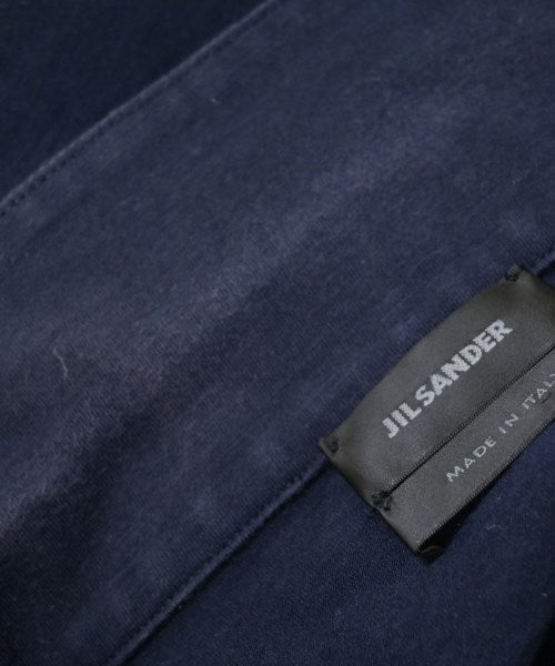 JIL SANDER เสื้อโปโล