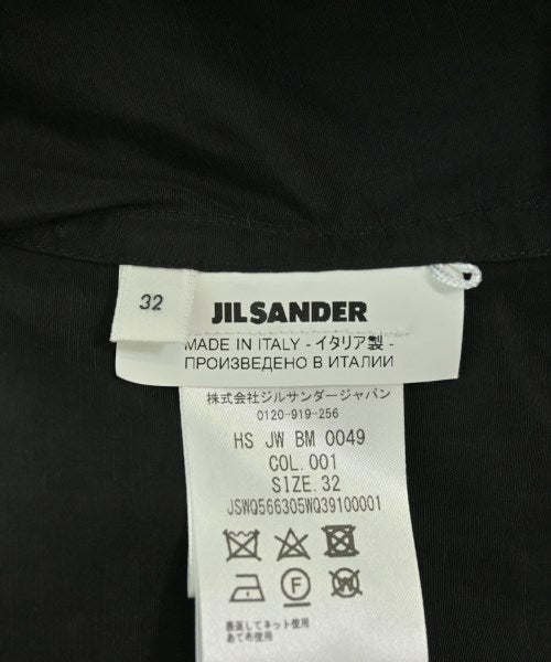 JIL SANDER เสื้อลำลอง