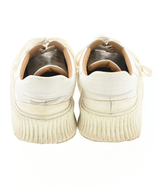 JIL SANDER รองเท้าผ้าใบ