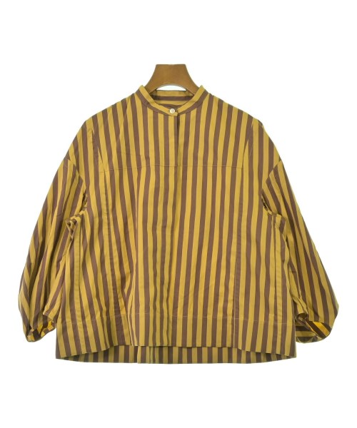 JIL SANDER เสื้อลำลอง