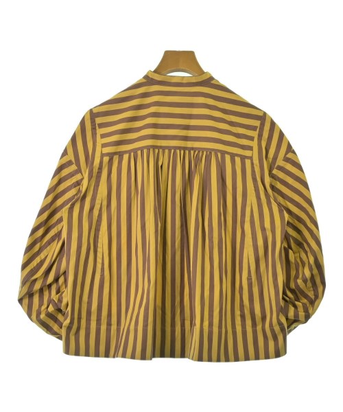 JIL SANDER เสื้อลำลอง