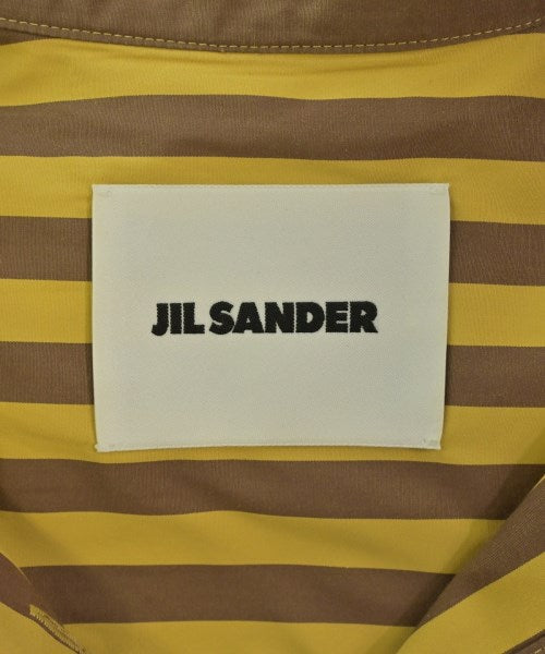 JIL SANDER เสื้อลำลอง