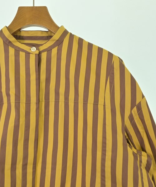 JIL SANDER เสื้อลำลอง