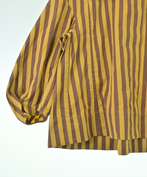 JIL SANDER เสื้อลำลอง