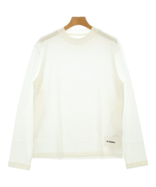 JIL SANDER + เสื้อยืด/เสื้อท็อปส์