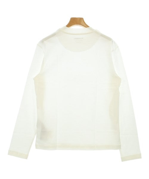 JIL SANDER + เสื้อยืด/เสื้อท็อปส์