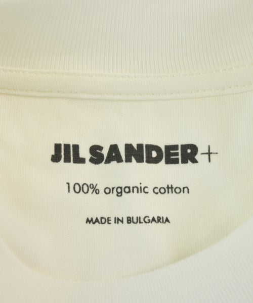 JIL SANDER + เสื้อยืด/เสื้อท็อปส์