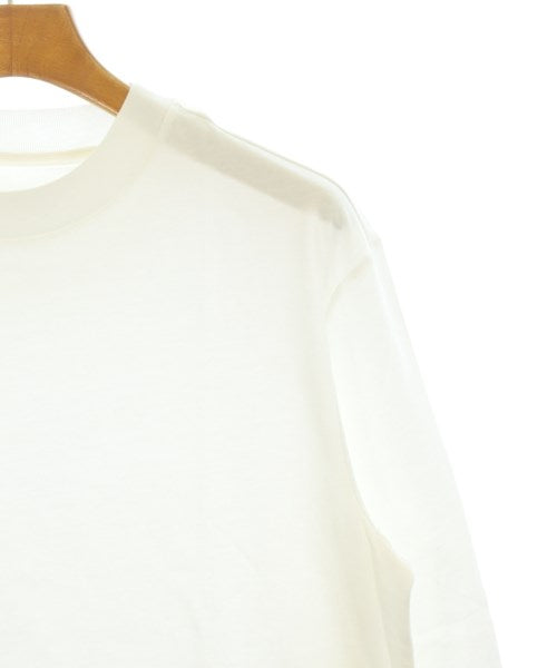 JIL SANDER + เสื้อยืด/เสื้อท็อปส์