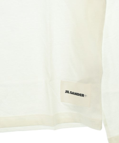 JIL SANDER + เสื้อยืด/เสื้อท็อปส์