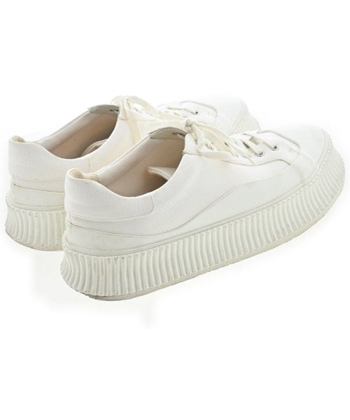 JIL SANDER รองเท้าผ้าใบ