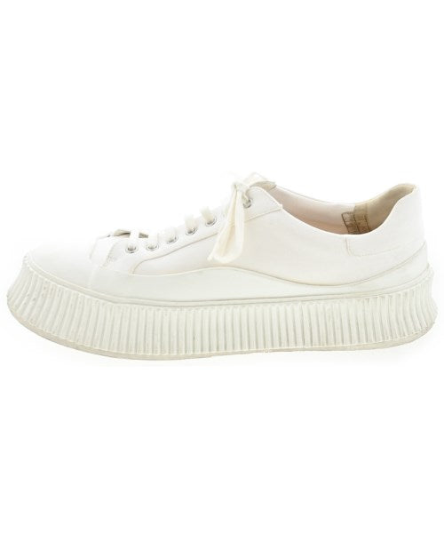 JIL SANDER รองเท้าผ้าใบ