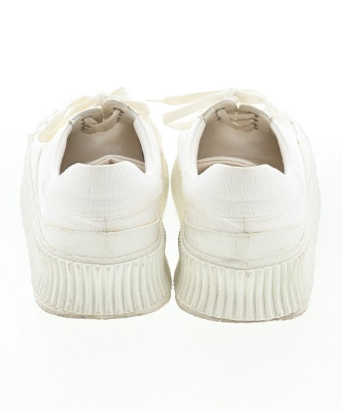 JIL SANDER รองเท้าผ้าใบ