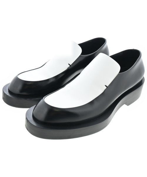 JIL SANDER รองเท้าสวมทางการ
