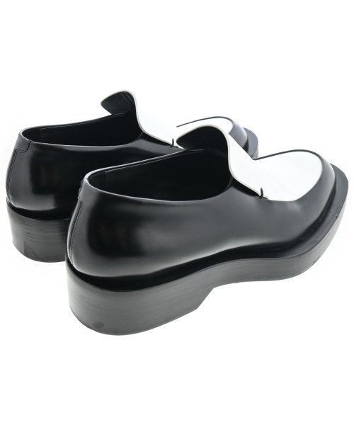 JIL SANDER รองเท้าสวมทางการ