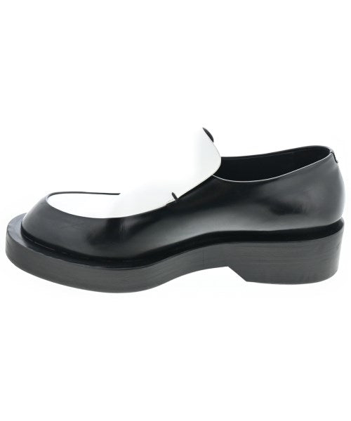 JIL SANDER รองเท้าสวมทางการ