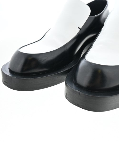 JIL SANDER รองเท้าสวมทางการ