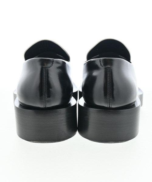 JIL SANDER รองเท้าสวมทางการ